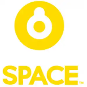 Space logo