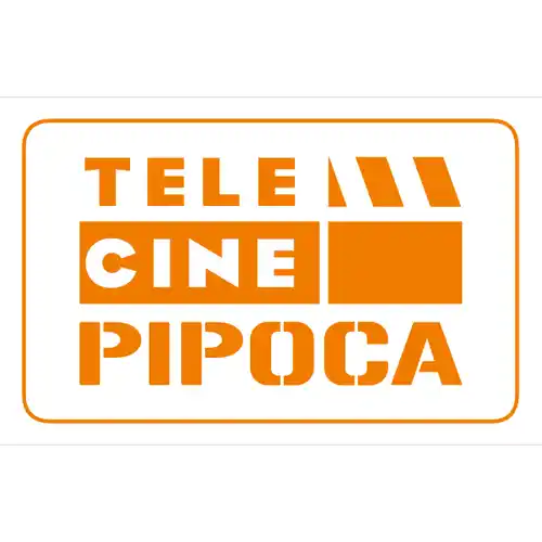 Telecine Pipoca logo