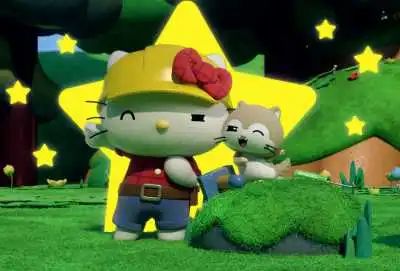 Hello Kitty: Super Style!