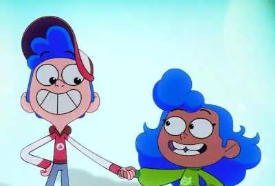 Meio-Irmãos, Meio-Heróis