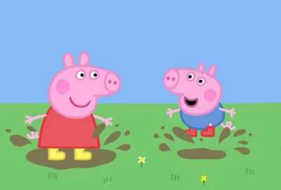 Peppa Pig