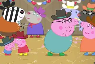 Peppa Pig