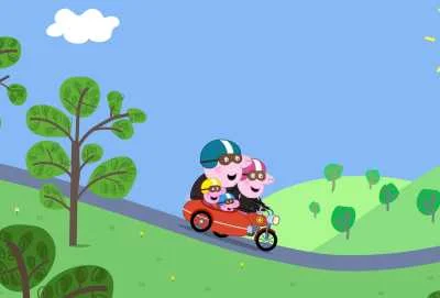 Peppa Pig