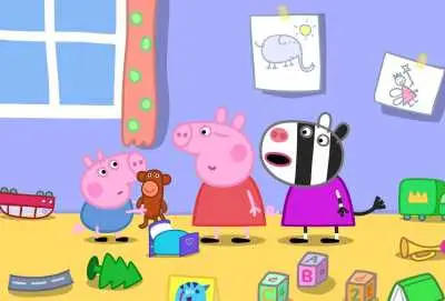 Peppa Pig