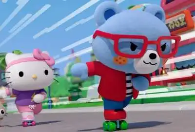 Hello Kitty: Super Style!