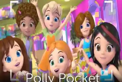 Polly Pocket