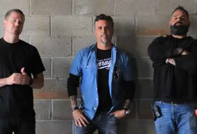 Dupla do Barulho ao Resgate