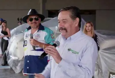 Mexicânicos Celebridades