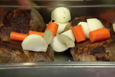 Lanchonetes Clássicas com Guy Fieri