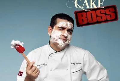 Cake Boss