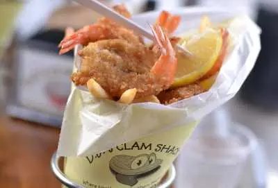 Lanchonetes Clássicas com Guy Fieri