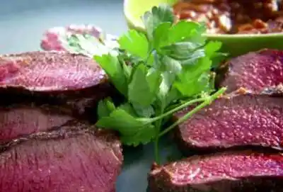 Loucos por Churrasco