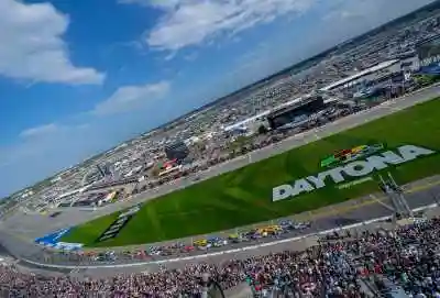 Daytona 500 2026