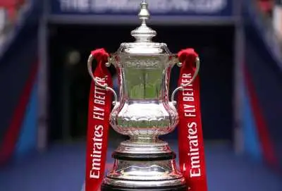 Arsenal x Wigan Athletic