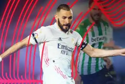 Show da Rodada de La Liga