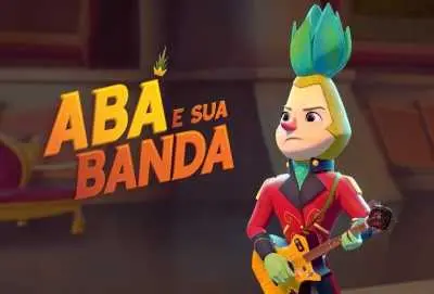 Abá e Sua Banda