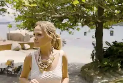 Casa de Verão da Eliana