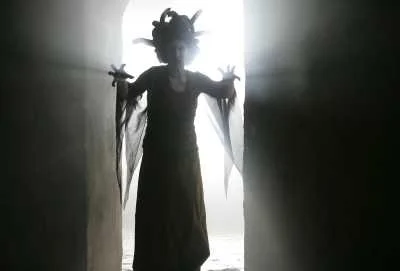 Confronto dos Deuses