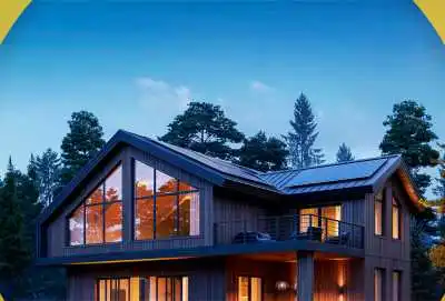 Em Busca da Casa Perfeita