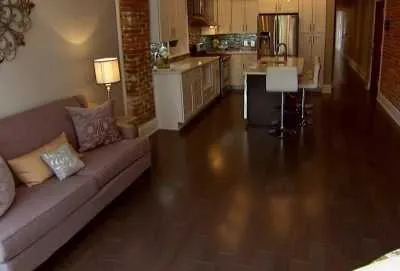 Em Busca da Casa Perfeita