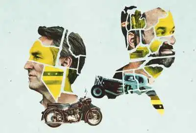 Caçadores de Relíquias