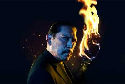 Mistérios Inexplorados com Danny Trejo