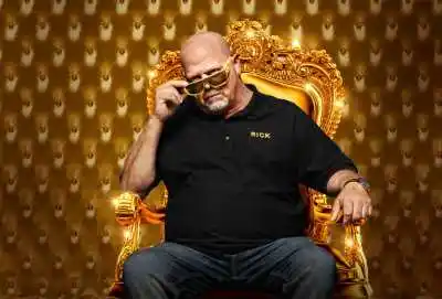 O Melhor de Trato Feito