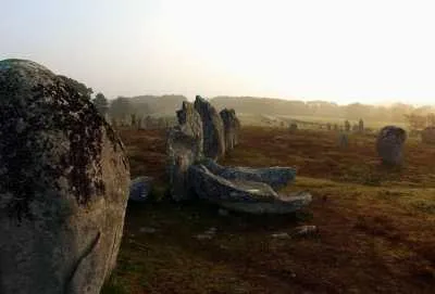 Alienígenas do Passado
