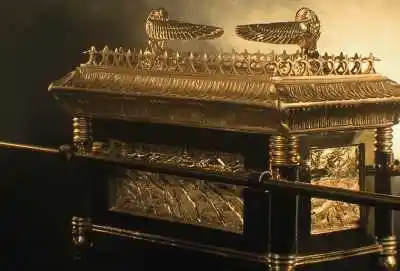 Alienígenas do Passado