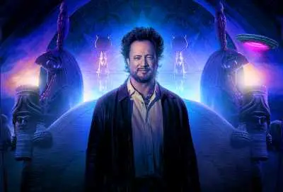 Alienígenas do Passado