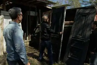 Caçadores de Relíquias