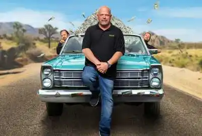 Trato Feito - Pé na Estrada