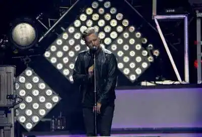 OneRepublic: Live In South Africa