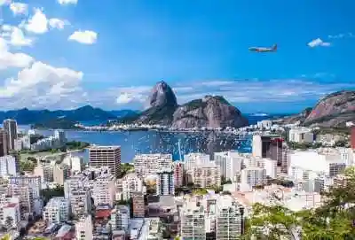 Livres no Rio de Janeiro