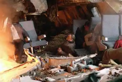 Mayday! Desastres Aéreos