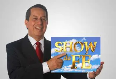 Show da Fé