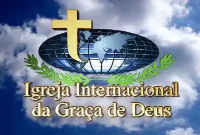 Igreja da Graça no Seu Lar