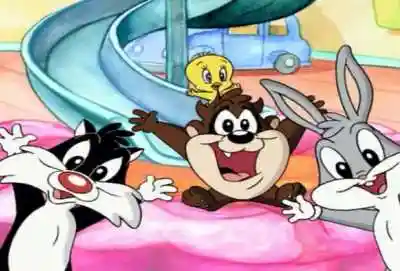 Baby Looney Tunes