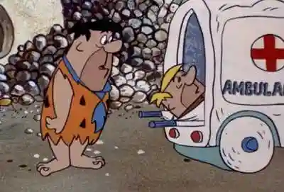 Os Flintstones