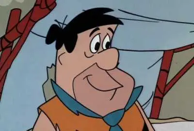 Os Flintstones