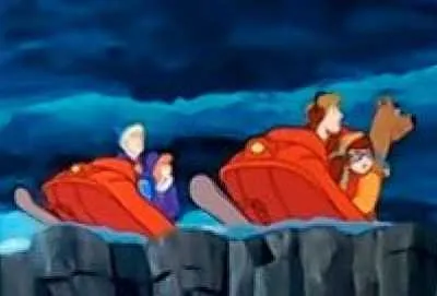 Scooby Doo, Cadê Você?