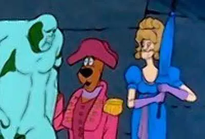 Scooby Doo, Cadê Você?