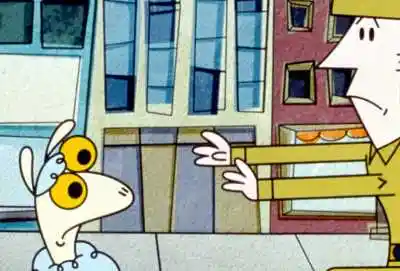 Sheep na Cidade Grande