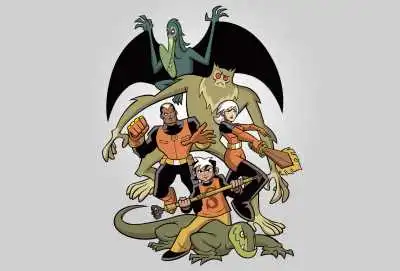 Os Sábados Secretos