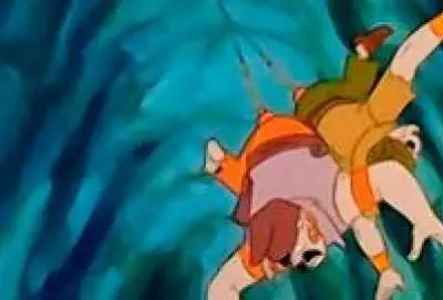 Scooby Doo, Cadê Você?