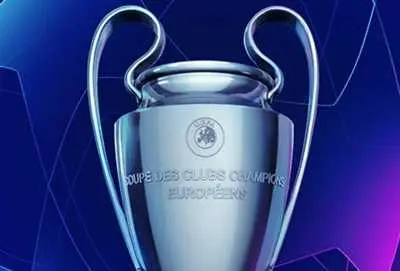 Benfica x Real Madrid