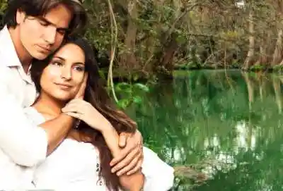 Coração Indomável