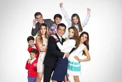 Meu Coração É Teu