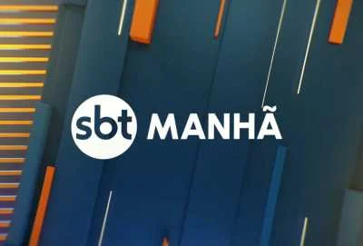 SBT Manhã