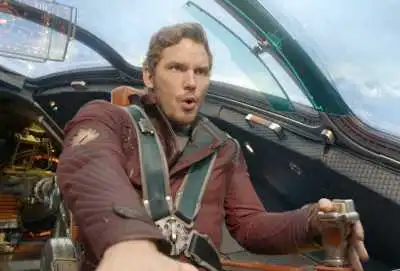 Guardiões da Galáxia